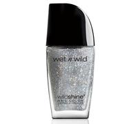 wet n wild - Wild Shine Nail Color - Application facile & rapide - Fini brillant - Teinte Kaleidoscope - 100% Cruelty Free