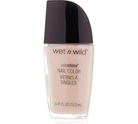 Wild Shine Nail Colour ¿ Quick & Easy Application ¿ Glossy Finish ¿ Yo Soy Shade ¿ 100% Cruelty Free