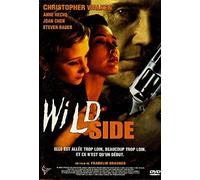 WILD SIDE (CH. WALKEN)