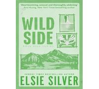 Wild side - Elsie Silver - Piatkus Libri - Poche - Roman