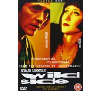 Wild Side [Import anglais]
