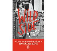 Wild Side - Michael Imperioli - J'ai Lu - Poche - Roman
