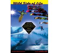 Wild Side of Life 1 [Import USA Zone 1]