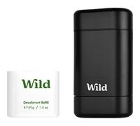 Wild Soins-du-corps Recharge-pour-deodorantDéodorant stick Ocean Mist Ocean Mist 40 g. + recharge 40 g