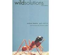 Wild Solutions Andrew Beattie, Paul R. Ehrlich (Auteur)