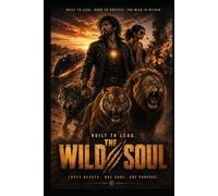 Wild Soul: Built to Lead , Born to Protect , The Wild is Within