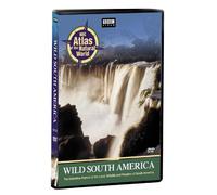 Wild South America