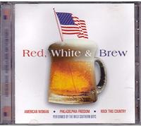 Wild Southern Boys - Red White & Brew