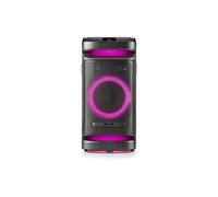 NGS Wild Space 1 - Haut-parleur - sans fil - Bluetooth - 180 Watt Noir