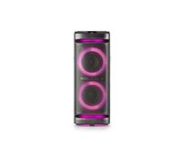 Wild Space 2 - Haut-parleur - sans fil - Bluetooth - 400 Watt