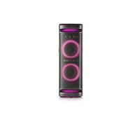 NGS Technology Enceinte portable Wild Space 3 4000 W Bluetooth 5.3 TWS LED RGB Noir