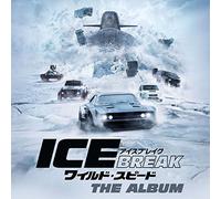 Wild Speed Ice Break [Import Allemand]