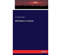 Wild Sports In Ireland