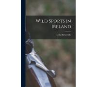 Wild Sports In Ireland