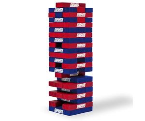 Wild Sports NFL Houston Texans Table Top Stackers 3" x 1" x .5", Team Color