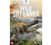 WILD SRI LANKA-NL G