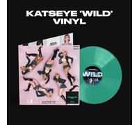 WILD (Standard vinyl)