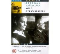 Wild Strawberries