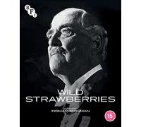 Wild Strawberries Blu-ray