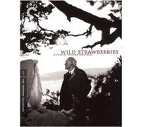 Les Fraises Sauvages (Wild Strawberries) [Édition Criterion]