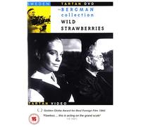 Wild Strawberries