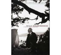 Wild Strawberries (Smktronstället) - Criterion Collection [Import USA Zone 1]