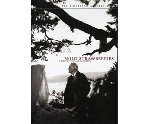 Wild Strawberries (Smktronstället) - Criterion Collection [Import USA Zone 1]