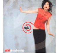 Wild Strawberries - Twist