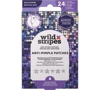 Wild Stripes Anti-Pimple Patches Shining Stars 24 Pièces