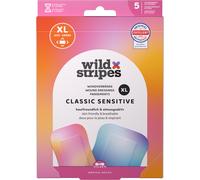 Wild Stripes Classic Sensitive XL Cloud Kiss 5 Pièces
