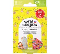 Wild Stripes Kids Sensitive Jungle Vibe 20 Pièces