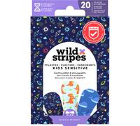 Wild Stripes Kids Space | Extra Léger & Flexible | Fort Tenu | Résistant À L'Eau