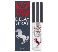 Spray retardateur Wild Stud