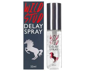 Wild Stud - spray retardant pour homme - 22ml