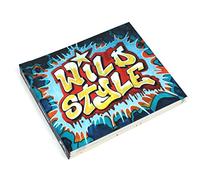 Wild Style Breakbeats (Kenny Dope Presents)