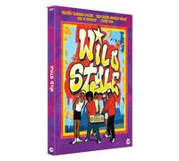 Wild style DVD DVD