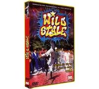 Wild Style E