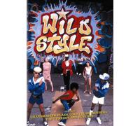 Wild Style [Import USA Zone 1]