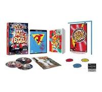Wild Style Limited Edition Blu-ray 4K Ultra HD