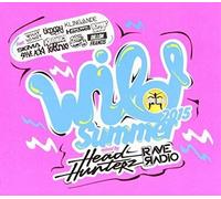 Wild Summer 2015 / Various [Import]