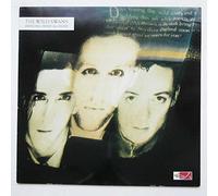WILD SWANS - Bringing Home The Ashes (1988) [Import]