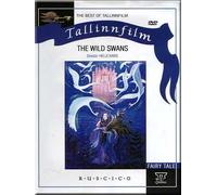 Wild Swans (Dikie lebedi) [Дикие лебеди] (RUSCICO)