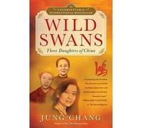 Wild Swans Jung Chang (Auteur)