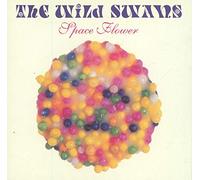 Wild Swans - Space Flower