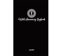 Wild Swimmer Logbook For Swimming Adventures