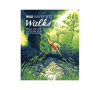 Wild Swimming Walks Around London