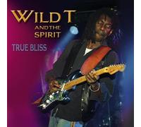 Wild T & the Spirit - True Bliss [Import]