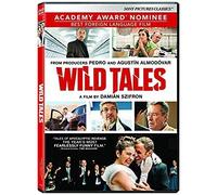 Wild Tales – Sony Pictures Home Entertainment
