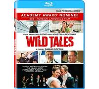 Wild Tales – Blu-ray – Sony Pictures Home Entertainment