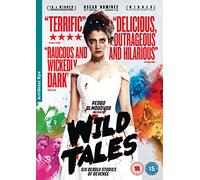 Wild Tales [Edizione: Regno Unito] [Import]